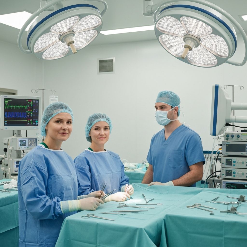 MAMS Hospitals - Where Healing Meets Excellence
